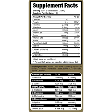 بی سی ای ای 375 گرم گلد کوین لورون