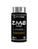 زد ام بی 60 کپسول گالوانیزه