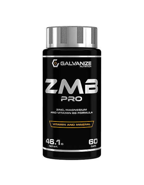 زد ام بی 60 کپسول گالوانیزه