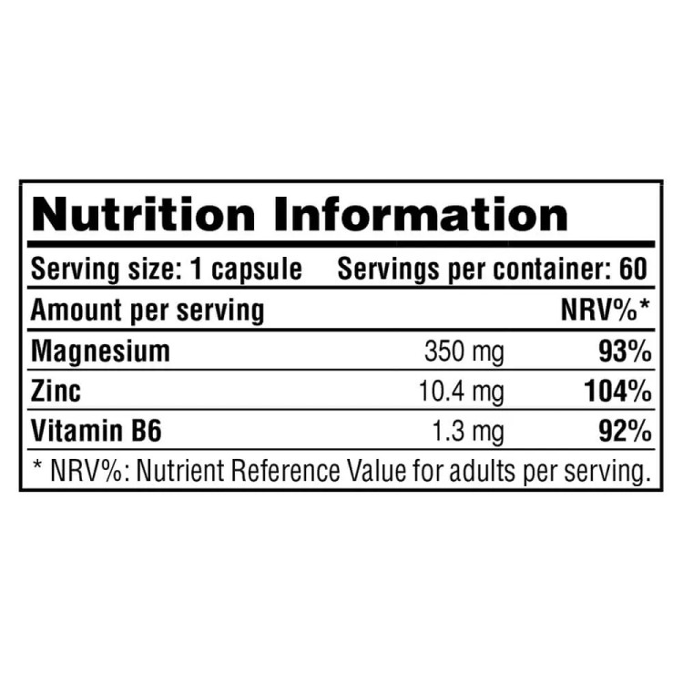 زد ام بی 60 کپسول گالوانیزه