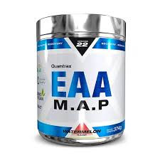 آمینو ای آ آ 375 گرم کوامترکس