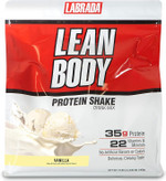 پروتئین شیک 2.100کیلوگرم لابرادا