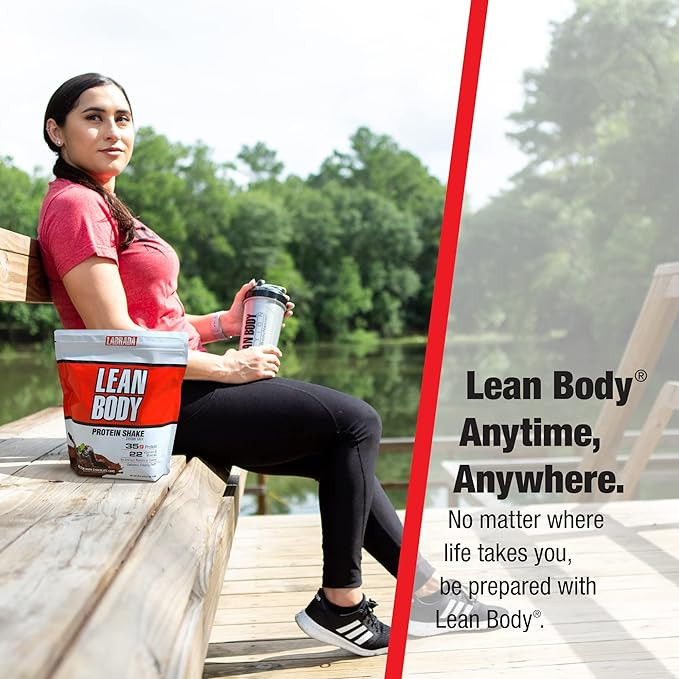 پروتئین شیک 2.100کیلوگرم لابرادا