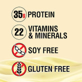پروتئین شیک 2.100کیلوگرم لابرادا