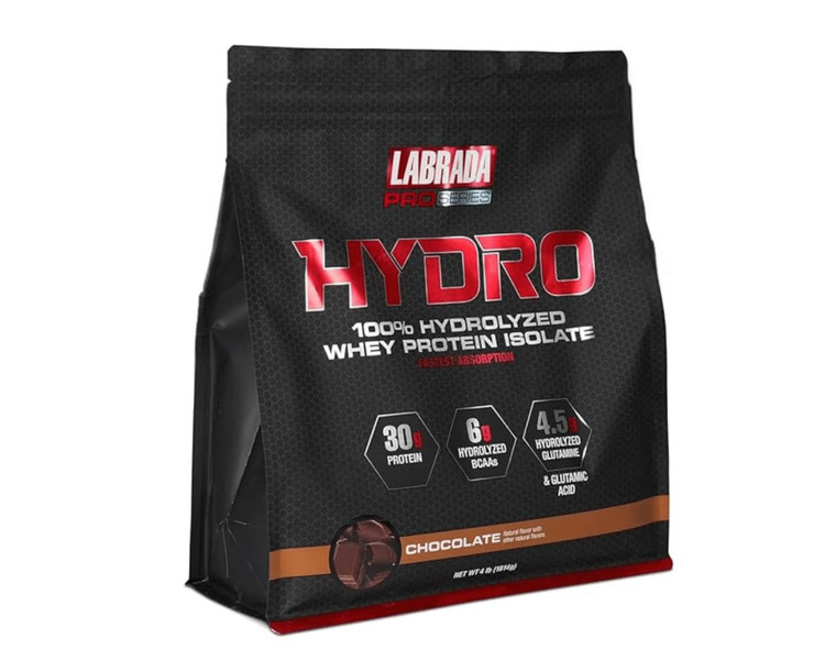 پروتئین هیدرولیز شده 1.814کیلوگرم لابرادا