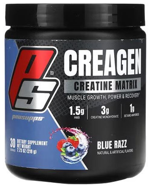 کراتین متریکس 219 گرم پروساپس