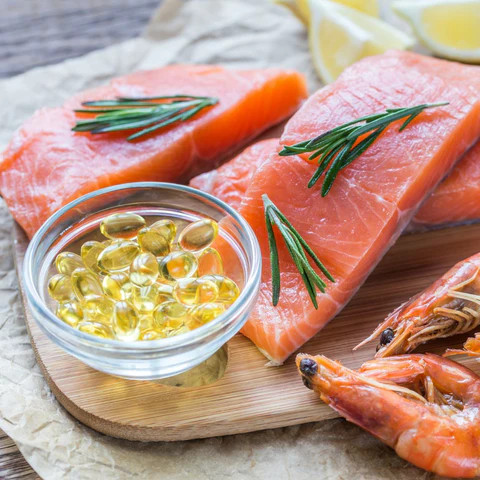 امگا ۳ 120 کپسول آرتابول