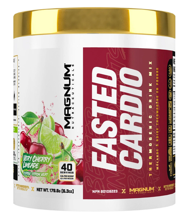 فستد کاردیو ۴۰ سروینگ مگنوم